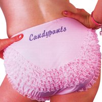 Patty Melts - Candypants