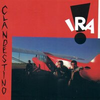Tarde vazia - Ira!