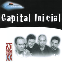 Rita - Capital Inicial