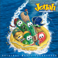 Message From The Lord - VeggieTales