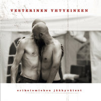 Kellarissa - Vesterinen Yhtyeineen