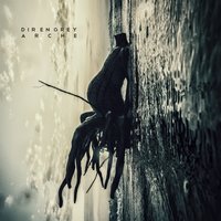 Cause of Fickleness - Dir En Grey
