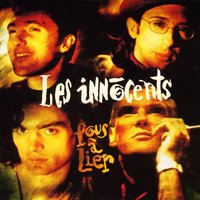Confessions D'un Vieux Serpent - Les Innocents