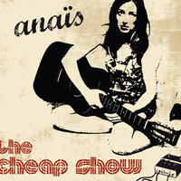 Bad Blues Player - Anaïs