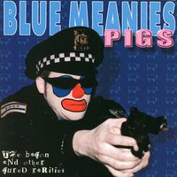 I, Fitznik (Radio) - Blue Meanies