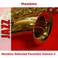 Get Happy - Hawkins