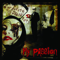 After Calais - My Passion