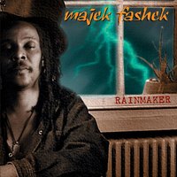 Promised Land - Majek Fashek