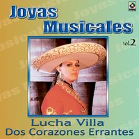 Los Dos Amantes - Lucha Villa