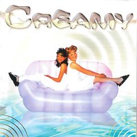 Snemand Frost Og Frøken Tø - Creamy