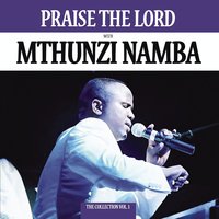Lord I Can Feel - Joyous Celebration