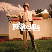 Mistress Mabel - The Fratellis