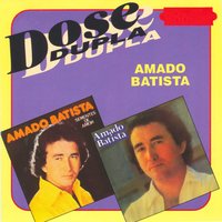 Morena boa - Amado Batista