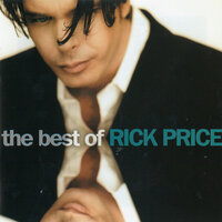 Love Never Dies - Rick Price