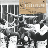 I Left My Heart In San Francisco - Four Tops