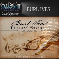 Little Mcghee - Burl Ives