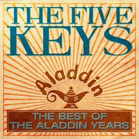 I Don't Stand A Ghost Of A Chance - The Five Keys