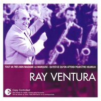 It's A Long Long Way To Tipperary - Ray Ventura