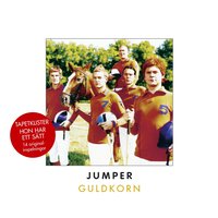 Hon har ett sätt - Jumper, Olsson