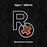 Downtown (Happy Again Dub) - Rx