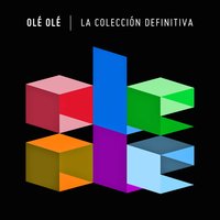 Sola (Con Un Desconocido) - Ole Ole