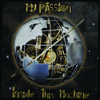 Asleep In The Asylum - My Passion