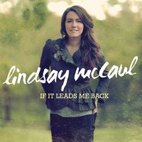 Face To Face - Lindsay McCaul