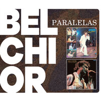 Beijo molhado - Belchior