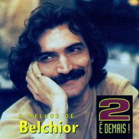 Brasileiramente linda - Belchior