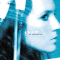 Pour ton sourire - Jorane, Daniel Lanois