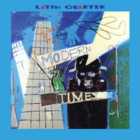 Truth About John - Latin Quarter