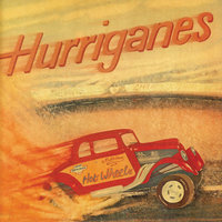 Judy - Hurriganes