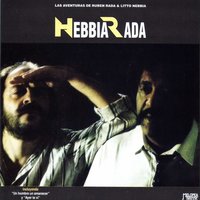Ayer Te Ví - Ruben Rada, Litto Nebbia