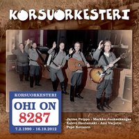 Veteraanin iltahuuto - Korsuorkesteri