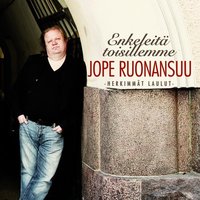 Taivaanrannan maalari - Jope Ruonansuu