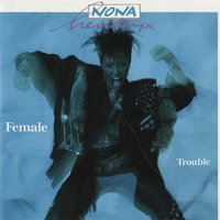 Why Should I Cry? - Nona Hendryx