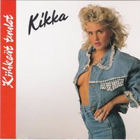 Apinamies - Kikka