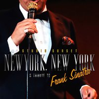 You Make Me Feel So Young (Tribute) - Studio Sunset