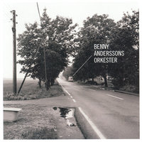 Snedseglarn - Benny Anderssons Orkester
