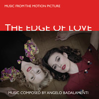Overture/Blue Tahitian Moon - Angelo Badalamenti, Keira Knightley