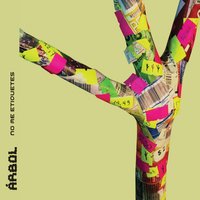 El viaje de mi vida - Árbol