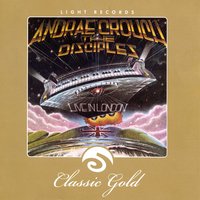 You Gave to Me v1.1 - Andrae Crouch, Disciples