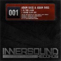 In Time Again - Adam Bass & Adam Ross, Adam Ross, Adam Bass