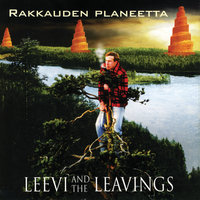 Jouluaattona kännissä - Leevi And The Leavings