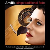 Novo Fado da Severa - Amália Rodrigues