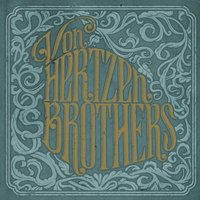 Somewhere in the Middle - Von Hertzen Brothers