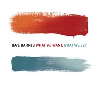 Look So Easy - Dave Barnes