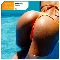 My First Love - Grenada, Alex Megane