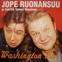 So not - Jope Ruonansuu
