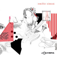 Dame De Lotus - Emilie Simon